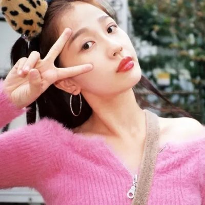 搞错人