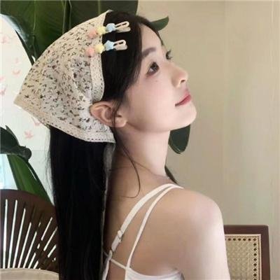 李保国