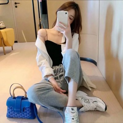 性是两个人的事